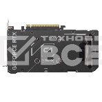 Видеокарта ASUS RTX5060Ti DUAL OC 8GB GDDR7 128bit 3xDP HDMI 2FAN RTL [DUAL-RTX5060TI-O8G], фото8