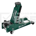 Домкрат гидравлический подкатной Сибртех, 3 т, 85-490 мм, быстрый подъем, низкий подхват, проф., фото15