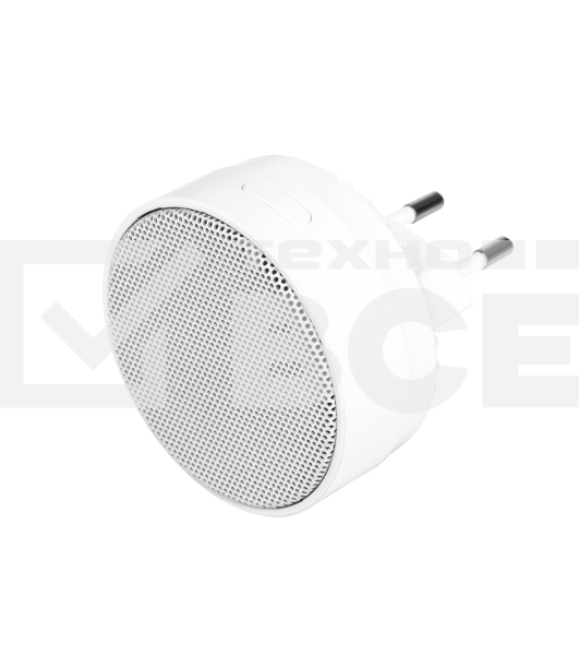 Ультразвуковой отпугиватель грызунов S 40м² с ночником, 220В ЧЕТЫРЕ СЕЗОНА