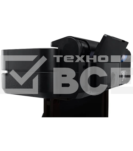 Плоттер струйный HP Designjet T630, A1, цветной, 24