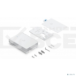 Точка доступа Wi-Fi Ubiquiti UniFi 7 AP Pro Wall Точка доступа 2,4+5+6 ГГц, Wi-Fi 7, 2х2 MIMO, PoE+, 1х 2,5G RJ45, фото4