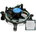 Процессор Intel Core i5-10400F Soc-1200 2.9GHz OEM, фото5