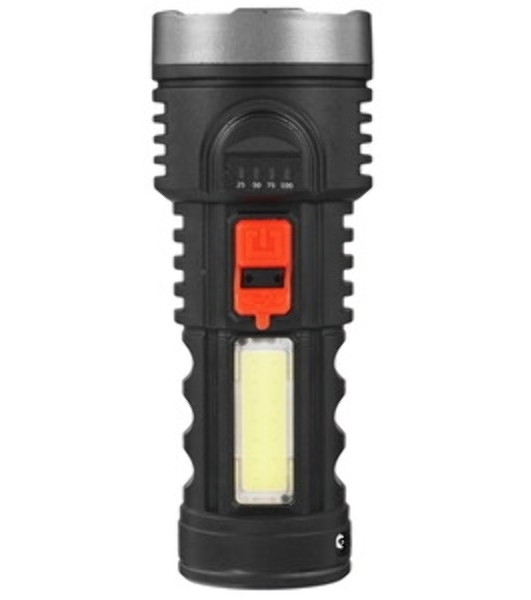 Фонарь Smartbuy (SBF-813) SBF-813 черный