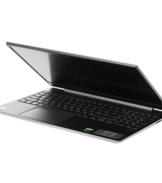 Вентилятор (кулер) для ноутбука Lenovo IdeaPad S540-15IWL GTX