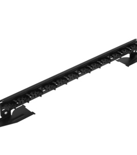 Патч-панель Sysmatrix PP 1901U.S245EU.M 19' 1U 24xRJ45 кат.5E UTP