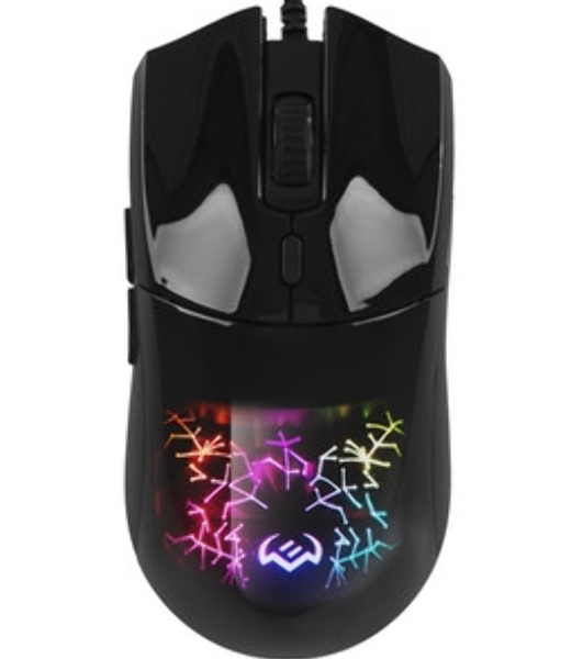 Мышь проводная SVEN RX-G800