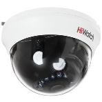 Камера видеонаблюдения Hikvision HiWatch DS-T101 2.8-2.8мм HD TVI цветная корп.:белый, фото7