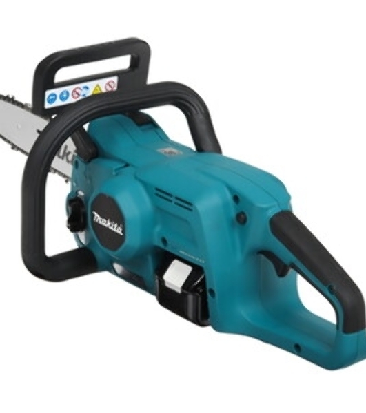 Электрическая цепная пила Makita DUC307RT 610Вт дл.шины:12' (30cm) 5Ач