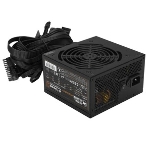 Блок питания 750Вт/Power Supply Super Flower Combat DB ATX 3.1, 750W, ATX, 120мм, 6xSATA, 3xPCI-E(6+2), 1xPCI-E 16, APFC, 80 PLUS Bronze, non-Modular, фото5