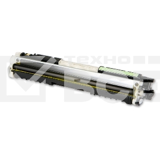 Картридж Cactus CS-C729Y жёлтый (1000 стр.) для Canon i-SENSYS LBP7010C/ LBP7018C