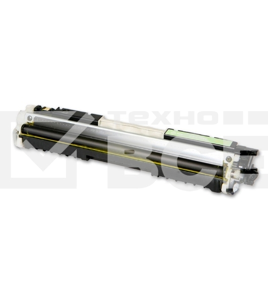 Картридж Cactus CS-C729Y жёлтый (1000 стр.) для Canon i-SENSYS LBP7010C/ LBP7018C