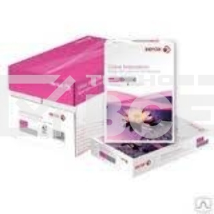 Бумага XEROX Colour Impressions Silk 110гр. SRA3 с повышенной гладкостью и жесткостью 500лист.