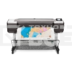 Плоттер HP DesignJet T1700dr 44-in PostScript Printer, фото19