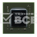 Чип GeForce G86-604-A2, BGA (new), фото 1