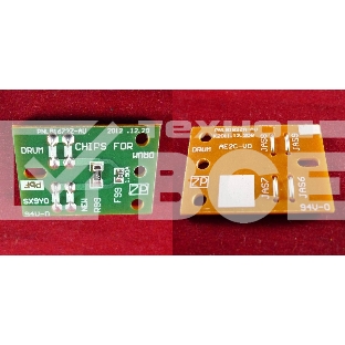 Чип ELP для Panasonic KX-MB1500/1520 (KX-FAT410A) 2.5K