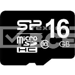 Флеш карта microSD 16Gb Class10 Silicon Power SP016GBSTH010V10 , фото5