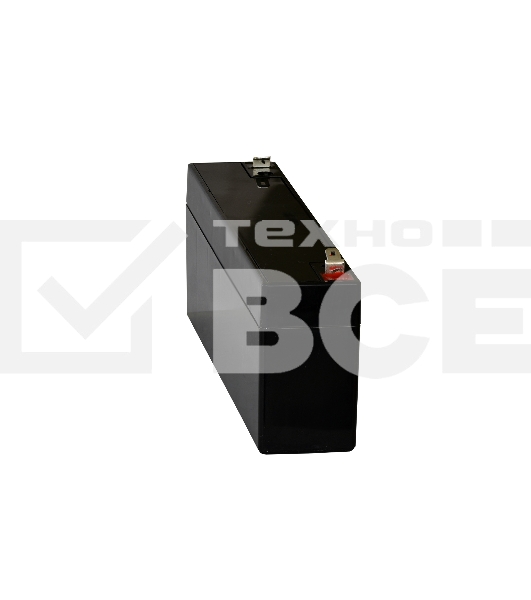 Батарея ExeGate DTM 12022 (12V 2.2Ah), клеммы F1