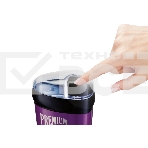 Кофемолка Centek CT-1358 Violet, фото2