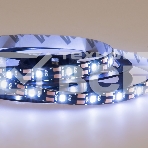Лента LED с USB коннектором 5 В, 8 мм, IP65, SMD 2835, 60 LED/m, цвет свечения белый (6500 K), фото 1