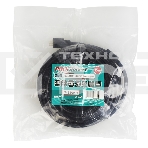 Шнур HDMI - HDMI gold, 15М с фильтрами (PE bag) PROCONNECT, фото4