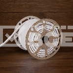Гибкий неон LED SMD, форма – D, 16х16 мм, белый, 120 LED/м, бухта 50 м, фото 1