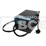 Цифровая термовоздушная паяльная станция Rexant, 220 В/160-480 °С, фото 1
