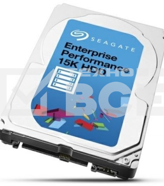 Жесткий диск Seagate Original SAS 3.0 300Gb ST300MP0006 Enterprise Performance (15000rpm) 256Mb 2.5'