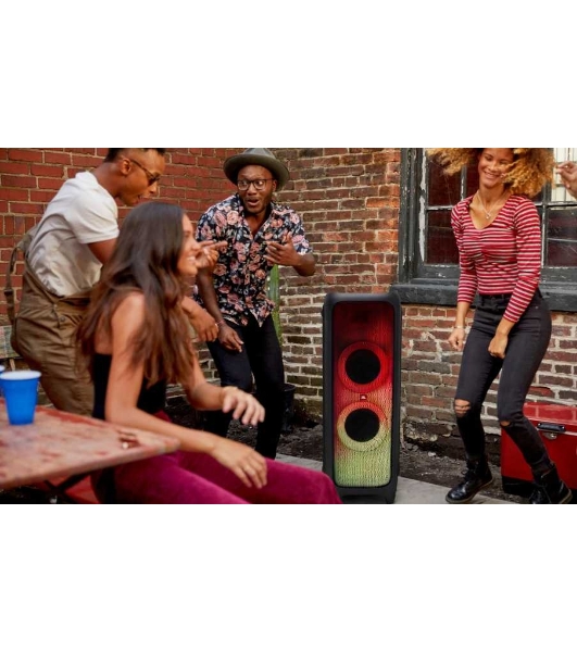 Акустическая система Bluetooth PARTYBOX 1000 JBL
