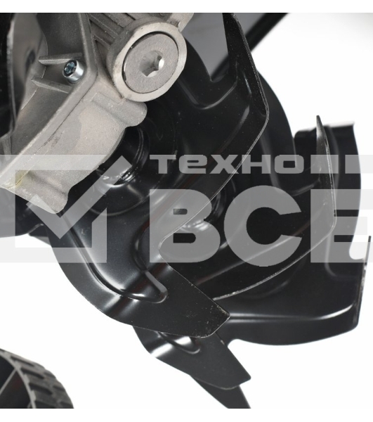 Культиватор Patriot Elektra 1500 2л.с.