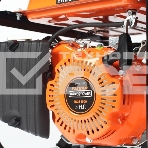 Электрогенератор бензиновый Patriot GRS 1500, 1.2 кВт, 62 дБ, 26 кг, фото10