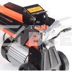Дровокол PATRIOT CE 3715 электр., 1,5 кВт, длина полена: 0.37 м, усилие: 4т, раскол на 2 ч., фото4