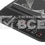 Плита настольная индукционная Galaxy Line GL3060 черная, фото4