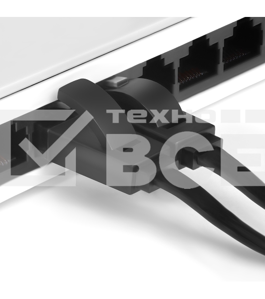 Патч-корд Greenconnect плоский прямой PROF 15.0m UTP медь, кат.6, черный, позолоченные контакты, 30 AWG, Premium ethernet high speed 10 Гбит/с, RJ45, T568B (GCR-LNC616-15.0m)