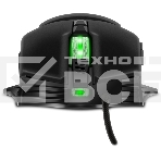 Мышь проводная SVEN RX-G815 черный, 8000 dpi, USB, кнопки - 7, фото17