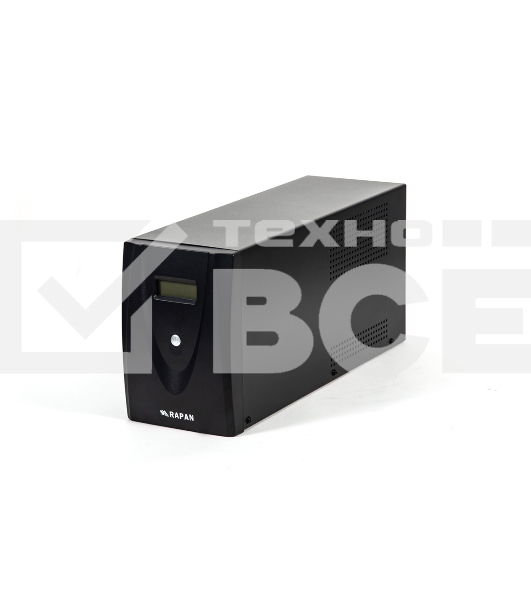Источник питания RAPAN-UPS 3000 220В