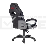 Кресло игровое A4Tech Bloody GC-370 черный, фото3