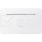 Маршрутизатор Wi-Fi 1200MBPS 4G WHITE B535-232A HUAWEI, фото 1