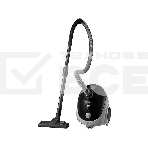Пылесос Samsung VCC5241S3K/XEV черный/серый, 410/1800 Вт, уборка сухая, пылесборник мешок 2.4 л, фото7