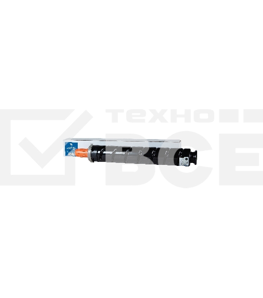 Картридж лазерный NVP совместимый NV-C-EXV34/GPR-36/NPG-52 Black для Canon iR ADV C2020/2030/2220 (23000k)