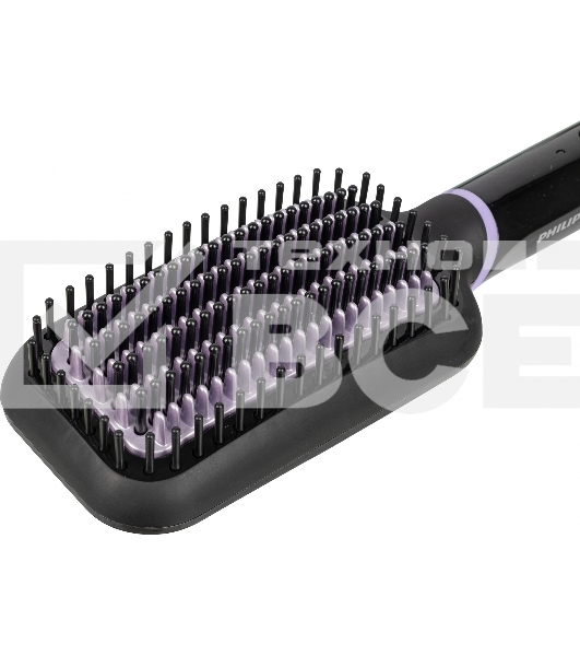 Расческа-выпрямитель Philips BHH880/00