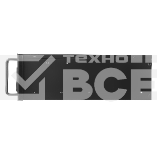 Серверный корпус Exegate Pro 3U390-08 <RM 19