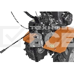 Мотоблок Carver МТ-70W (01.006.00034) бензиновый 5кВт 7л.с., фото2