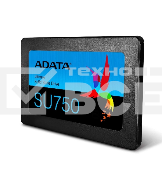 Накопитель SSD 2.5