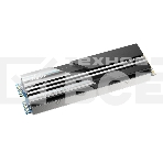 Накопитель SSD Netac NV5000, 2TB, M.2 2280, PCIe 4.0 x4, NVMe, R/W 5000/4400, с радиатором, фото 1
