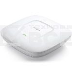 Беспроводная потолочная точка доступа серии N TP-LINK SMB EAP115 скорость до 300 Мбит/с, фото3