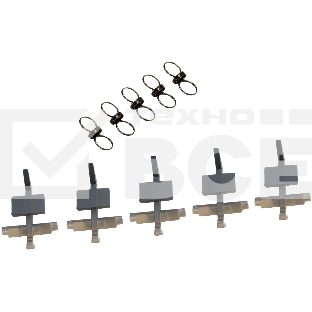 Сепаратор Cet CET6173 (AE04-4040/AE04-4062) для Ricoh Aficio 1015/1018