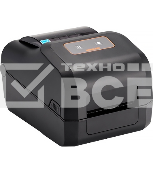 Принтер этикеток Bixolon XD5-40t 4
