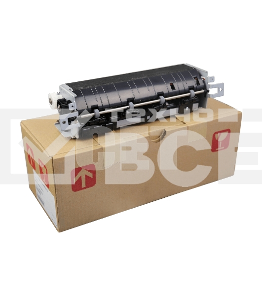 Печка в сборе Cet CET2841 (40X8024) для Lexmark MX310/MX410/MX510/MX610/MS310/MS410/MS510/MS610