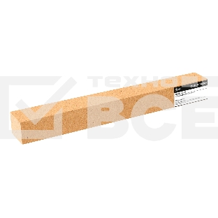 Тефлоновый вал Cactus CS-UFR-XER-WC4250 (022N02372) для Xerox WorkCentre 4260, 4250