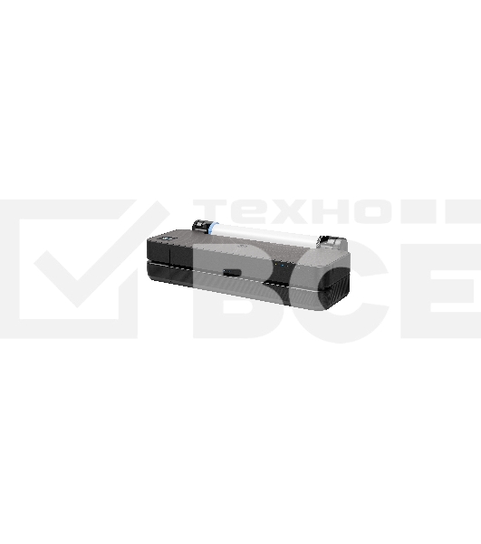 Плоттер струйный HP Designjet T230 (5HB07A), A1, 24
